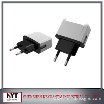 100-240V kinetic energy cell phone charger,usb charger/smartphone charger,wholesale mini usb wall charger